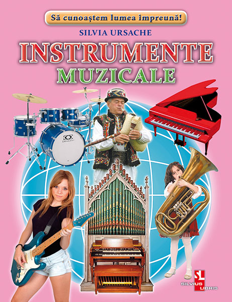 Instrumente muzicale